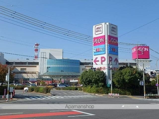 シャーメゾン三崎の周辺写真