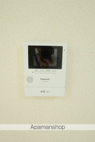 ストロベリーコーポの内装写真