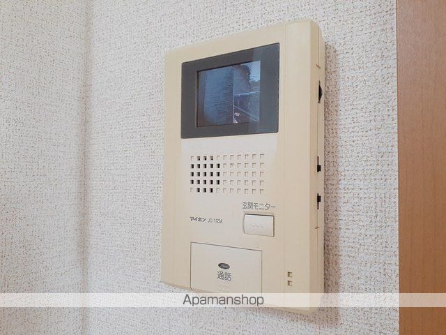 クレールの内装写真