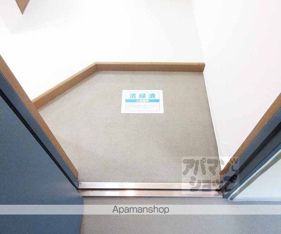 エクセレント山田の内装写真
