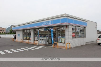 フィール２番館[1K/21.12m2]の周辺2