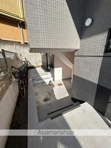ステージドアのその他写真