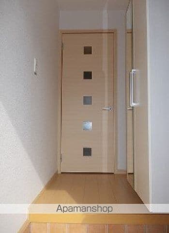 グランド ソレーユ Bの内装写真
