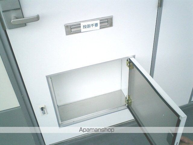 茨城県鹿嶋市厨３丁目[1K/23.18m2]の内装1