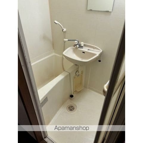 パレスWANの内装写真