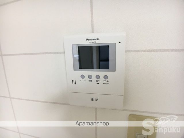 メゾン北野IIの内装写真