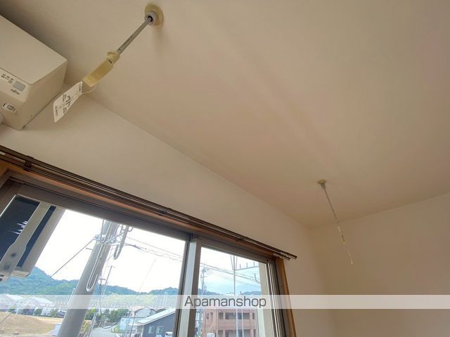 フロイデ姫路の内装写真