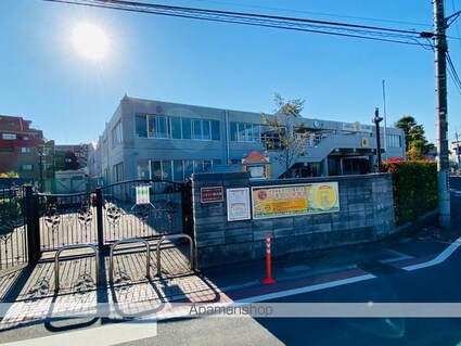 ＧＲＡＮＰＡＳＥＯ青砥[1K/25.69m2]の周辺1