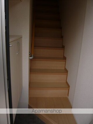 アーバンコア長者[2LDK/63.82m2]の内装4