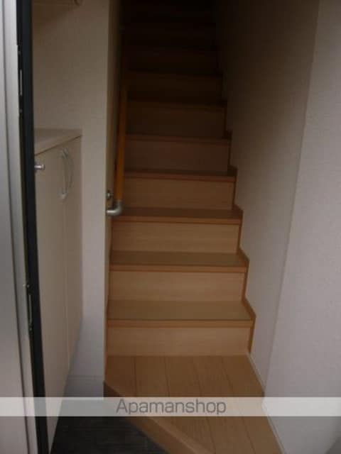 アーバンコア長者[2LDK/63.82m2]の内装4