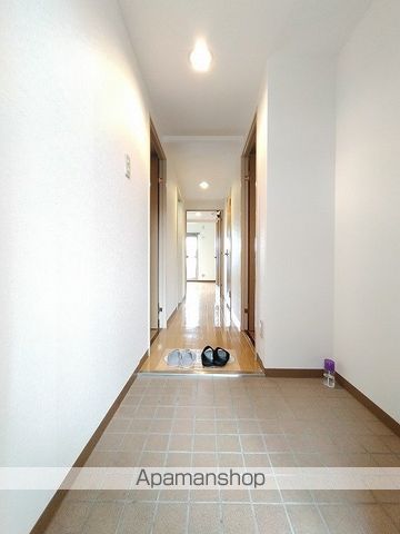 コアロード千里の内装写真