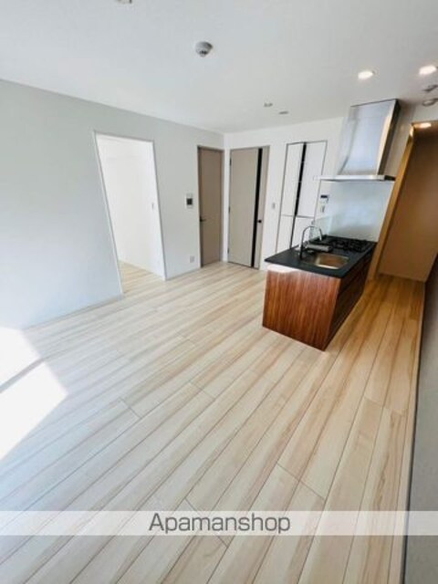 シーズンフラッツ浅草橋[1LDK/40.19m2]のリビング・居間