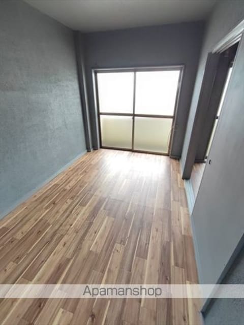和歌山県和歌山市園部[2K/37.9m2]の内装5