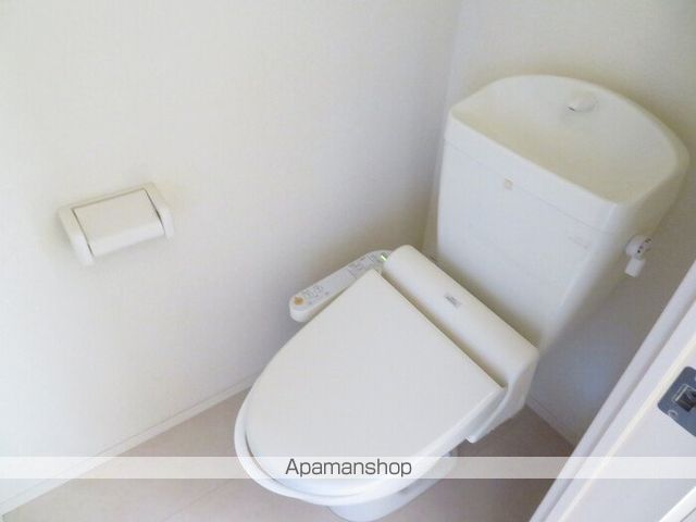 ヴィルヌーブカノンの内装写真