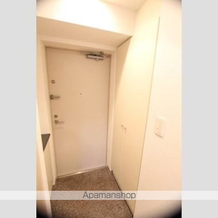 プライムアーバン西荻窪Ⅱ[1K/27.39m2]の玄関