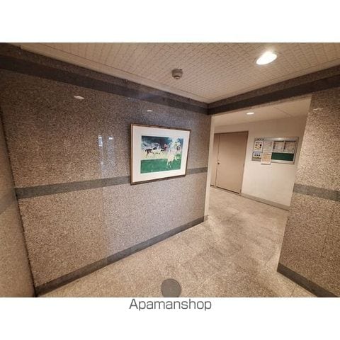 サンガーデンムゲンダイの外観写真