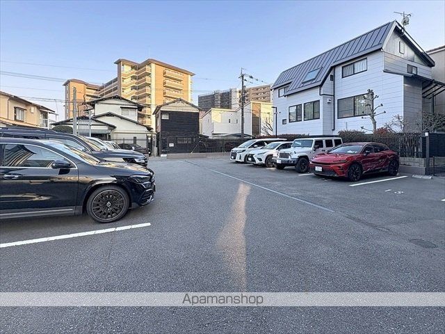 グランフォーレ百道アクアフロントの外観写真