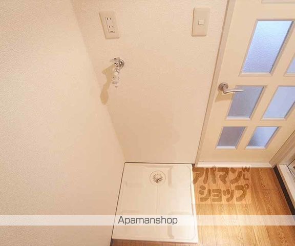 K’S北白川の内装写真