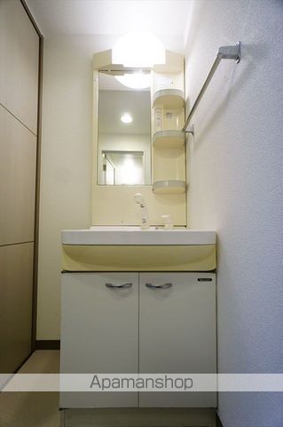 TRUSTY千代田の内装写真