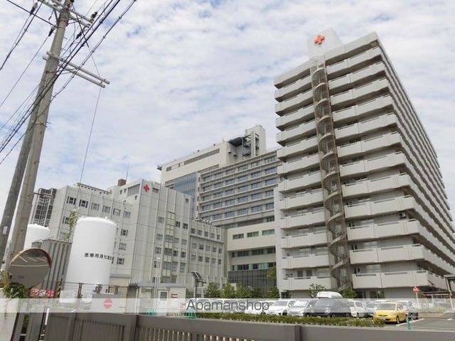 和歌山県和歌山市小松原６丁目[4DK/105m2]の周辺2