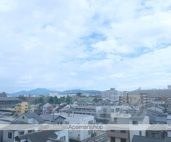 マークスゲート京都サウスの内装写真