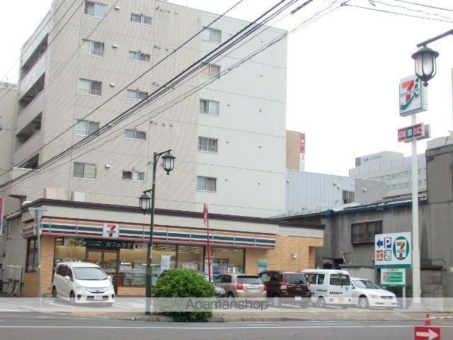 サエラ115の周辺写真