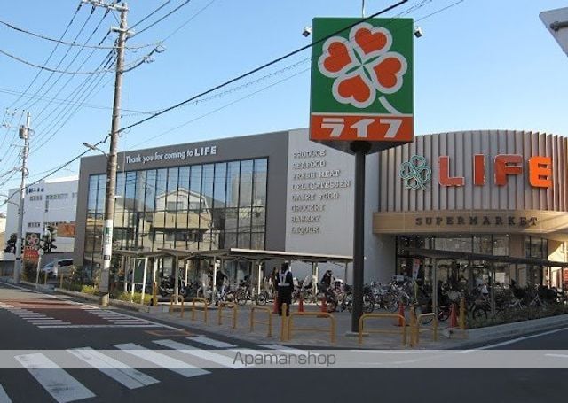 AGRACES小竹向原の周辺写真