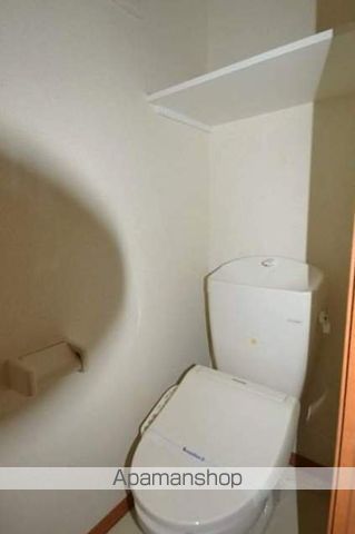 レオパレスナンキハイムIIの内装写真