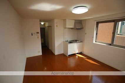 ベラ・カーサ妙見[1R/28.36m2]のその他部屋・スペース