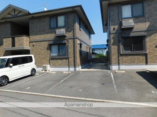 リビングタウン山本 B棟のその他写真