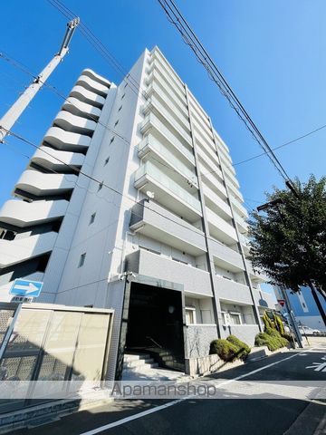 フォレスタ阿由知の外観写真