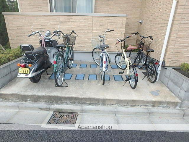 アメリカンリバティー笹塚のその他写真