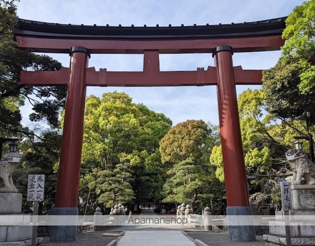 サザンテラス 108 ｜ 神奈川県平塚市西八幡１丁目2-20（賃貸アパート1K・1階・14.80㎡） その23