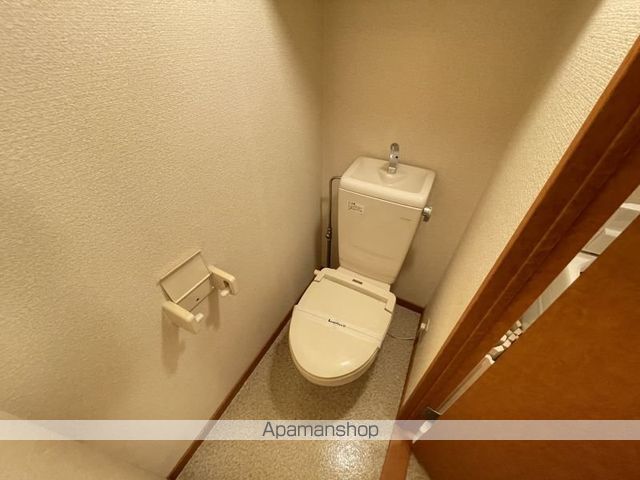 レオパレスひまわりの内装写真