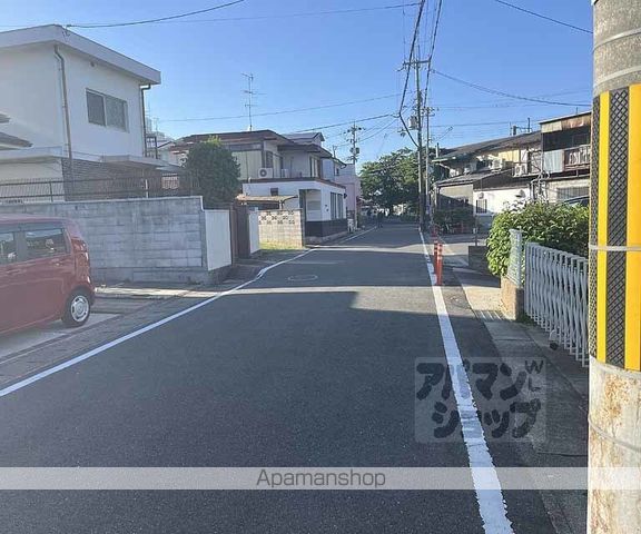 エルモハイツの周辺写真