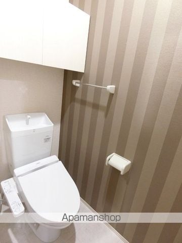 メゾンパーク木ノ下の内装写真