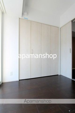 FDS AERAS ヴィムの内装写真