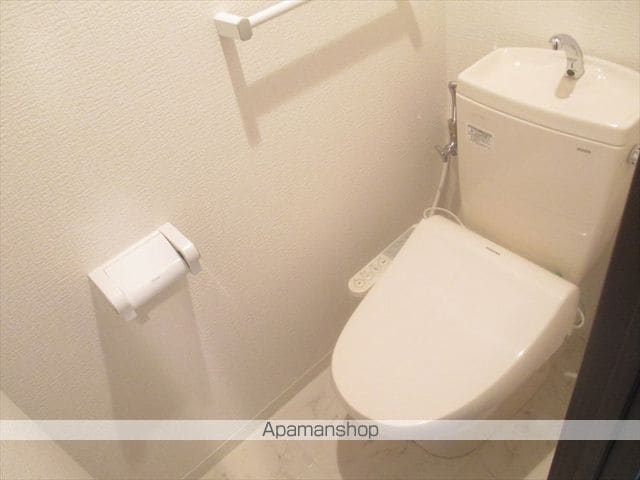 毘沙門天の内装写真