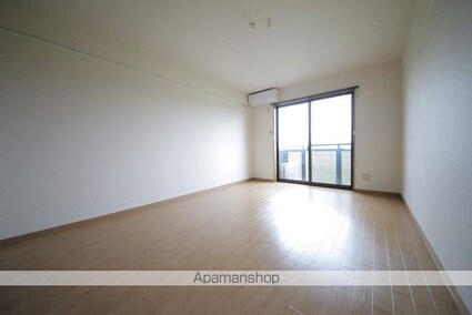 浅川木舎[1K/28.6m2]のリビング・居間