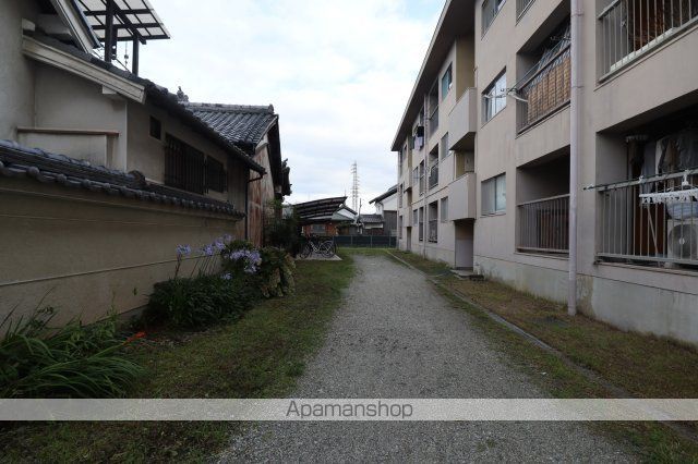 本多マンションの内装写真