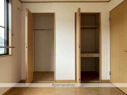 フレックスタウン小柴見　Ａ[3LDK/83.65m2]の内装8