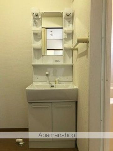 メゾン来光Cの内装写真