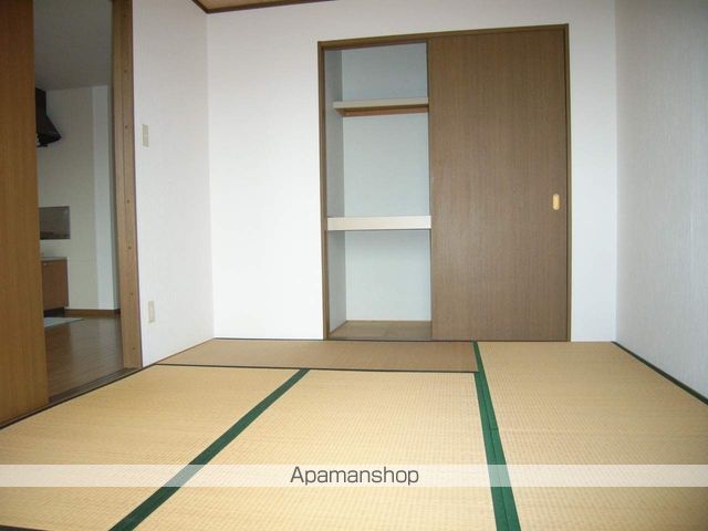 マンション紫雲Eの内装写真