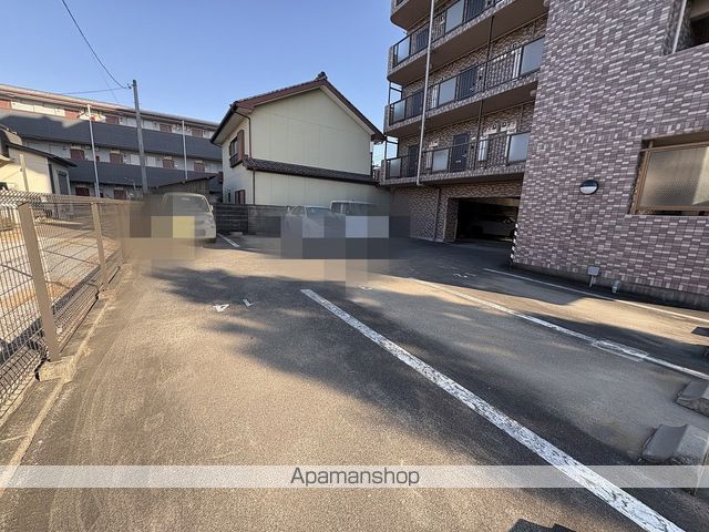 パルコート佐藤の外観写真