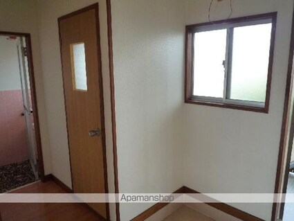 梅光ハイツ[2K/33.05m2]の内装