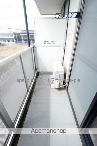 レオパレスカーニバルIの内装写真