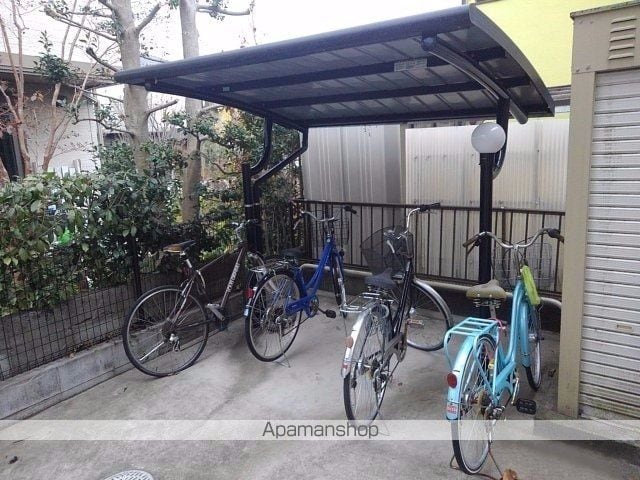 レオネクストヴィフIIのその他写真