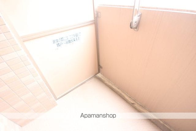 ジェイシティ八丁堀の内装写真