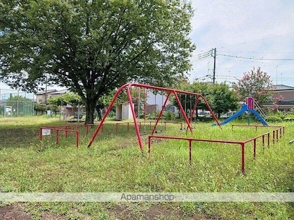 サン・ヴェールⅡ[1K/35m2]の周辺6