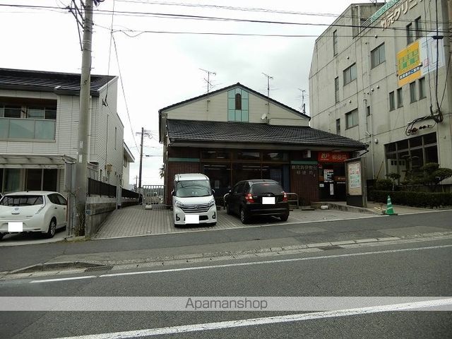 レムズ伊敷台の周辺写真
